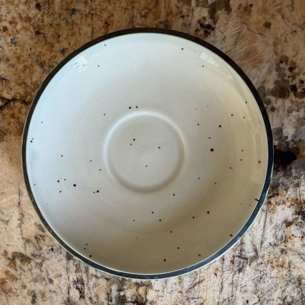 Johnson Bros Kings Road Ironstone Coffee Cup Saucer Replacement
